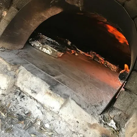 La Cyprea * Ovile la Marina