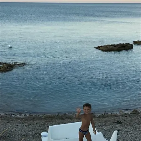 La Cyprea
