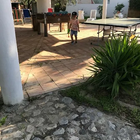 La Cyprea * Ovile la Marina